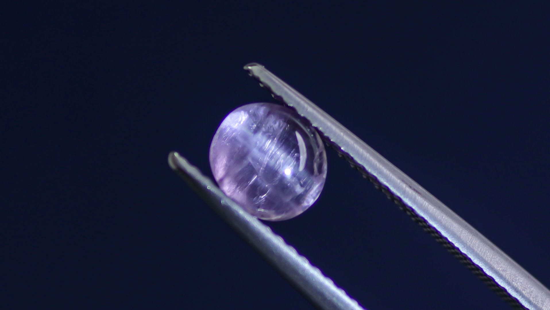 クリソベリルキャッツアイ [Chrysoberyl Cat's Eye]